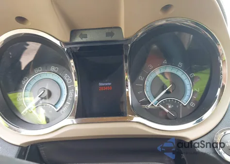 2011 Buick Lacrosse Cxs из США, поврежденный, VIN 1G4GE5ED2BF272294